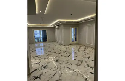 أي فيلا - 4 غرف نوم - 4 حمامات للايجار في ماونتن فيو هايد بارك - كمبوندات التجمع الخامس - التجمع الخامس - مدينة القاهرة الجديدة - القاهرة