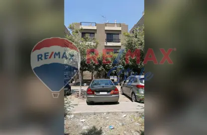 Whole Building - 7+ Bedrooms - 7+ Bathrooms for sale in Heliopolis - Masr El Gedida - Cairo
