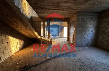 Townhouse - 3 Bedrooms - 3 Bathrooms for sale in Badya Palm Hills - 6 October Compounds - 6 October City - Giza
