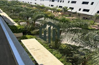 Apartment - 2 Bedrooms - 2 Bathrooms for rent in Lake View Residence - 5th Settlement Compounds - The 5th Settlement - New Cairo City - Cairo