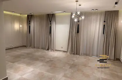Apartment - 2 Bedrooms - 2 Bathrooms for rent in District 5 - 5th Settlement Compounds - The 5th Settlement - New Cairo City - Cairo