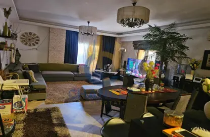 شقة - 2 غرف نوم - 1 حمام للبيع في عمارات النرجس - النرجس - مدينة القاهرة الجديدة - القاهرة