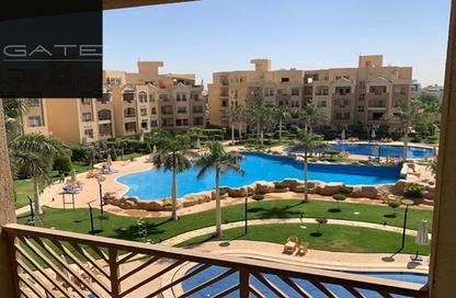 Apartment - 3 Bedrooms - 3 Bathrooms for sale in Highland Park - 5th Settlement Compounds - The 5th Settlement - New Cairo City - Cairo