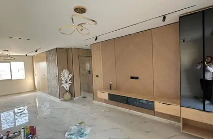 شقة - 3 غرف نوم - 2 حمامات للبيع في پريڤادو - مدينتي - القاهرة