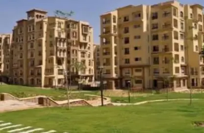 شقة - 3 غرف نوم - 2 حمامات للبيع في مدينتي - القاهرة
