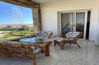 Apartment - 2 Bedrooms - 2 Bathrooms for sale in Amwaj - Sidi Abdel Rahman - North Coast