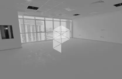 Office Space - Studio - 1 Bathroom for rent in South Teseen St. - The 5th Settlement - New Cairo City - Cairo