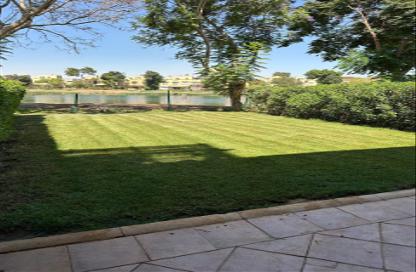 Chalet - 2 Bedrooms - 2 Bathrooms for sale in Stella Di Mare 1 - Stella Di Mare - Al Ain Al Sokhna - Suez