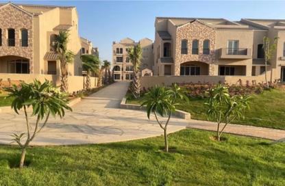 شقة - 2 غرف نوم - 3 حمامات للبيع في جرين سكوير - كمبوندات مدينة المستقبل - مدينة المستقبل - القاهرة