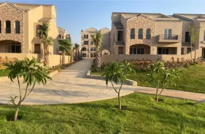 Apartment - 2 Bedrooms - 3 Bathrooms for sale in Green Square - Mostakbal City Compounds - Mostakbal City - Future City - Cairo