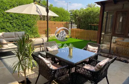Apartment - 2 Bedrooms - 2 Bathrooms for rent in Westown - Sheikh Zayed Compounds - Sheikh Zayed City - Giza