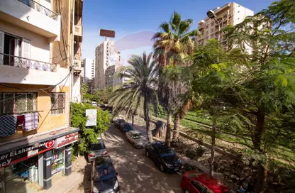 Apartment - 3 Bedrooms - 2 Bathrooms for sale in Sidi Gaber - Hay Sharq - Alexandria