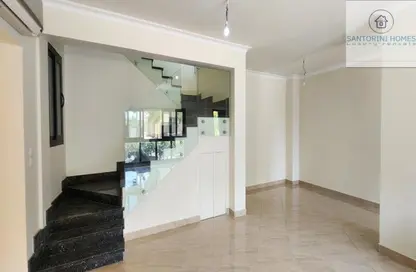 Duplex - 3 Bedrooms - 5 Bathrooms for rent in Villette - 5th Settlement Compounds - The 5th Settlement - New Cairo City - Cairo