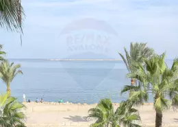 Apartment - 2 Bedrooms - 1 Bathroom for rent in Al Geish Road - El Mansheya - Hay El Gomrok - Alexandria