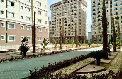 شقة - 3 غرف نوم - 3 حمامات للبيع في في صوارى - ووترفرونت - صوارى - كمبوندات الاسكندرية - الاسكندرية