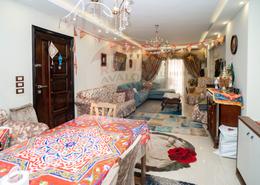 Apartment - 3 bedrooms for للبيع in Sant Giyn St. - Kafr Abdo - Roushdy - Hay Sharq - Alexandria