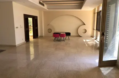 Villa - 4 Bedrooms - 5 Bathrooms for sale in Allegria - Sheikh Zayed Compounds - Sheikh Zayed City - Giza