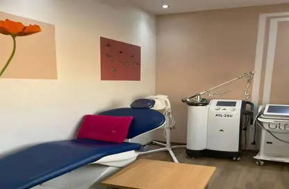 عيادة - استوديو - 1 حمام للبيع في ميديكال بارك بريميير - كمبوندات التجمع الخامس - التجمع الخامس - مدينة القاهرة الجديدة - القاهرة
