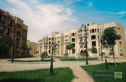 Apartment - 3 Bedrooms - 3 Bathrooms for sale in The 5th Settlement - New Cairo City - Cairo