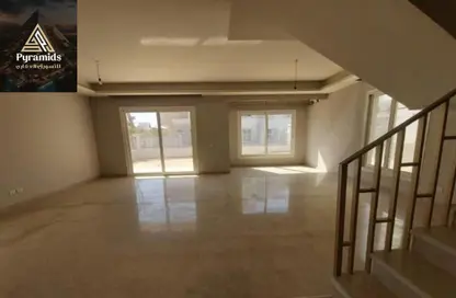 Villa - 4 Bedrooms - 4 Bathrooms for rent in Grand Heights - Northern Expansions - 6 October City - Giza