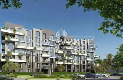 Duplex - 3 Bedrooms - 3 Bathrooms for sale in Telal East - 5th Settlement Compounds - The 5th Settlement - New Cairo City - Cairo