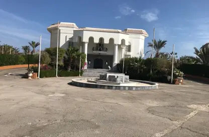 Palace - 7+ Bedrooms - 7+ Bathrooms for sale in Hurghada - Red Sea