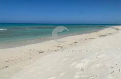 شاليه - 2 غرف نوم - 2 حمامات للبيع في بلاج - سيدي عبد الرحمن - الساحل الشمالي