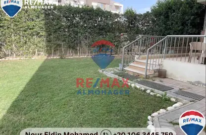 شقة - 2 غرف نوم - 2 حمامات للبيع في زايد ديونز - الحي السادس - الشيخ زايد - الجيزة