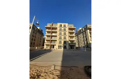 شقة - 3 غرف نوم - 2 حمامات للبيع في نيوبوليس - وادي دجلة - كمبوندات مدينة المستقبل - مدينة المستقبل - القاهرة