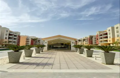 Apartment - 3 Bedrooms - 3 Bathrooms for sale in 5th Settlement Compounds - The 5th Settlement - New Cairo City - Cairo