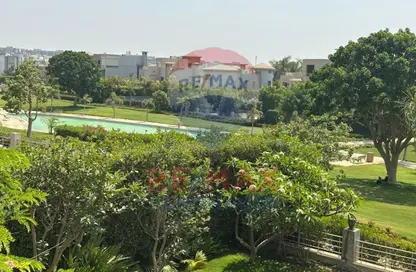 فيلا - 5 غرف نوم - 5 حمامات للبيع في ذا كراون - طريق مصر اسكندرية الصحراوي - مدينة 6 أكتوبر - الجيزة