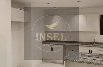 Apartment - 3 Bedrooms - 3 Bathrooms for rent in Azad - 5th Settlement Compounds - The 5th Settlement - New Cairo City - Cairo