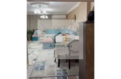 Apartment - 3 Bedrooms - 3 Bathrooms for sale in Janna 1 - Sheikh Zayed Compounds - Sheikh Zayed City - Giza