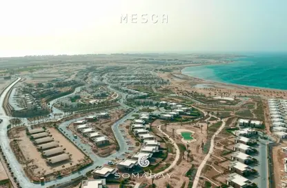 فيلا - 3 غرف نوم - 3 حمامات للبيع في ميسكا - سوما باى - سفاجا - الغردقة - محافظة البحر الاحمر