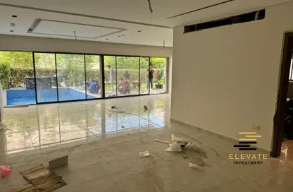 Apartment - 3 Bedrooms - 3 Bathrooms for rent in Lake View Residence - 5th Settlement Compounds - The 5th Settlement - New Cairo City - Cairo