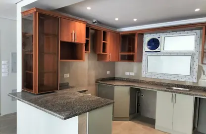 Apartment - 2 Bedrooms - 2 Bathrooms for rent in Hyde Park Business District Mall - South Teseen St. - The 5th Settlement - New Cairo City - Cairo