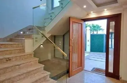 Villa - 3 Bedrooms - 3 Bathrooms for sale in Taj City - 5th Settlement Compounds - The 5th Settlement - New Cairo City - Cairo