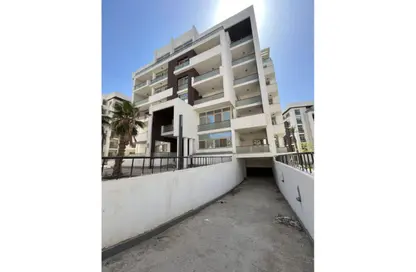 Apartment - 3 Bedrooms - 3 Bathrooms for sale in Al Maqsad - New Capital Compounds - New Capital City - Cairo