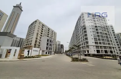 شقة - 2 غرف نوم - 1 حمام للبيع في وان قطامية - كمبوندات القطامية - القطامية - مدينة القاهرة الجديدة - القاهرة