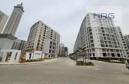 Apartment - 3 Bedrooms - 3 Bathrooms for sale in One Kattameya - El Katameya Compounds - El Katameya - New Cairo City - Cairo