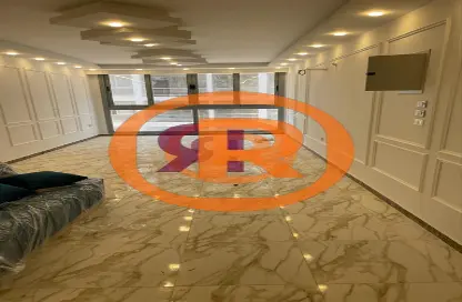 Apartment - 3 Bedrooms - 3 Bathrooms for sale in One Kattameya - El Katameya Compounds - El Katameya - New Cairo City - Cairo