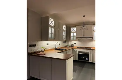 Apartment - 2 Bedrooms - 1 Bathroom for sale in Madinaty - Cairo