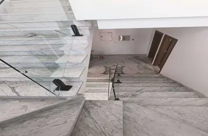 Duplex - 4 Bedrooms - 5 Bathrooms for sale in Azzar - 5th Settlement Compounds - The 5th Settlement - New Cairo City - Cairo