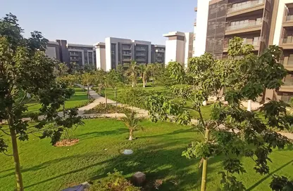Apartment - 3 Bedrooms - 3 Bathrooms for sale in Madinaty - Cairo