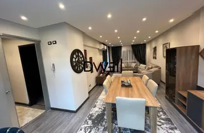 Apartment - 2 Bedrooms - 1 Bathroom for rent in Privado - Madinaty - Cairo