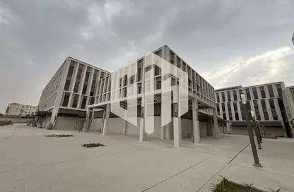 Office Space - Studio - 2 Bathrooms for sale in Mivida - 5th Settlement Compounds - The 5th Settlement - New Cairo City - Cairo