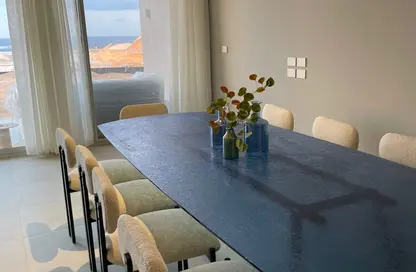 Villa - 6 Bedrooms - 7 Bathrooms for sale in katameya coast - Qesm Ad Dabaah - North Coast