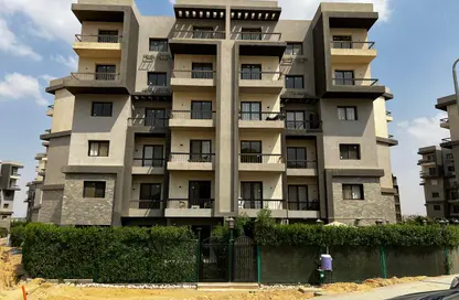 شقة - 3 غرف نوم - 2 حمامات للبيع في دار مصر - طريق 6 اكتوبر وادي النطرون - مدينة 6 أكتوبر - الجيزة