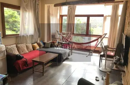 شقة - غرفة نوم - 1 حمام للايجار في شارع شفيق منصور - الزمالك - القاهرة