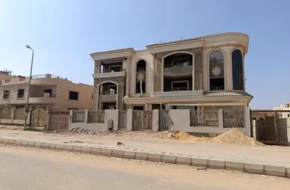 Apartment - 3 Bedrooms - 2 Bathrooms for sale in Tamr Hena - 5th Settlement Compounds - The 5th Settlement - New Cairo City - Cairo